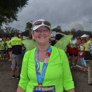 Meet your Posher, Mary pat